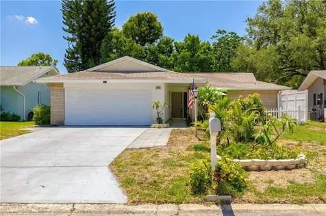 2545 Bramblewood Drive W Clearwater FL 33763