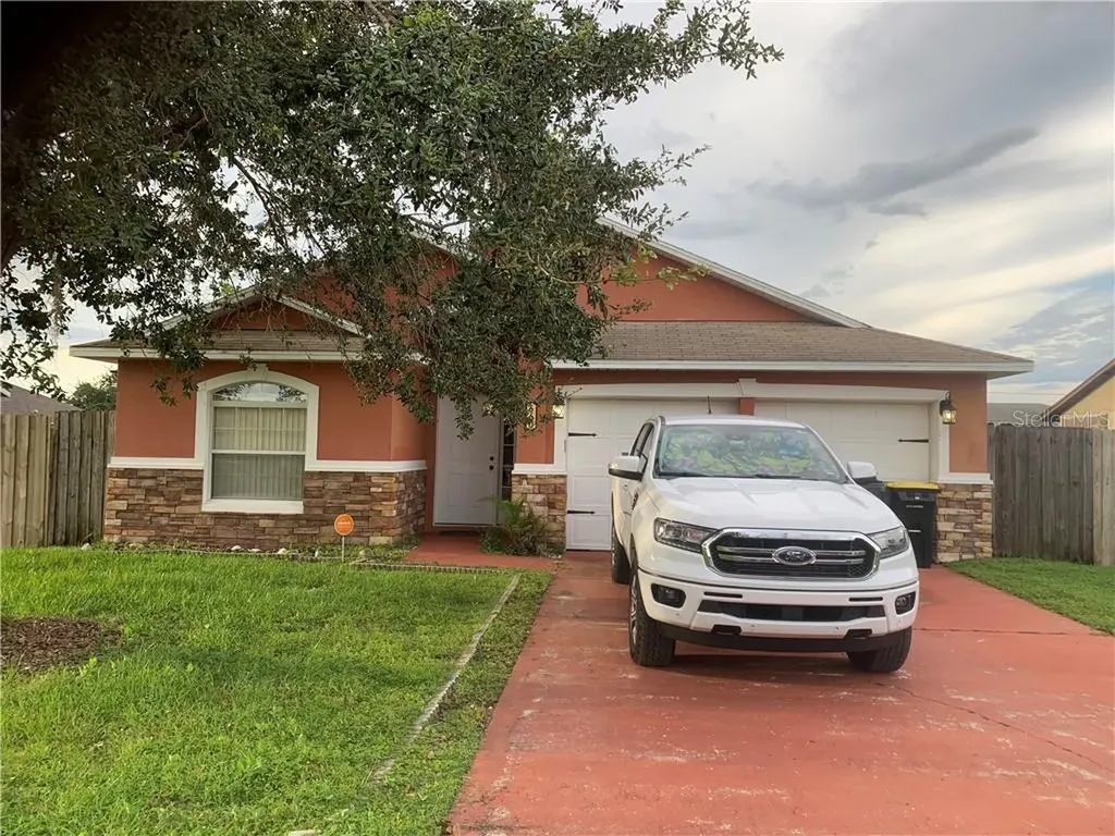 660 Gazelle Drive Kissimmee FL 34759
