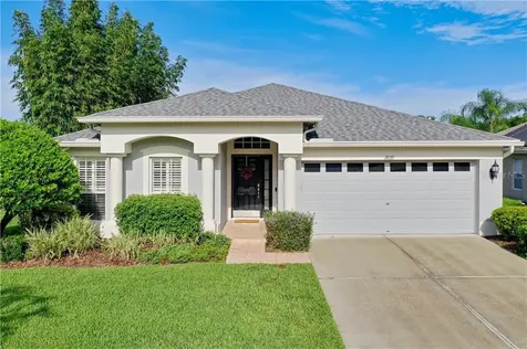 2039 Rensselaer Drive Wesley Chapel FL 33543