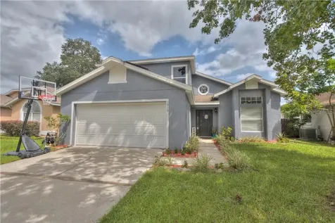 1919 Shannon Lane Apopka FL 32703