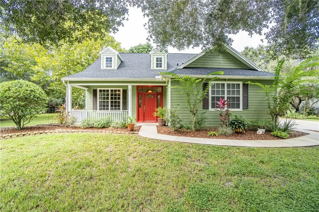 1100 Sugar Belt Drive Saint Cloud FL 34771