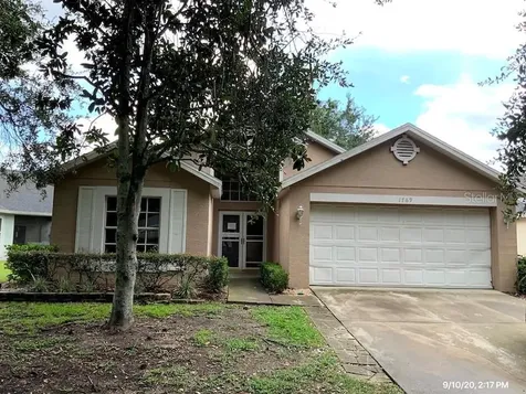 1769 Cranberry Isles Way Apopka FL 32712