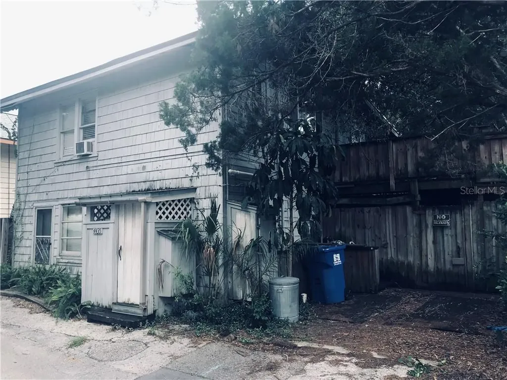 4435 3rd Avenue N St Petersburg FL 33713