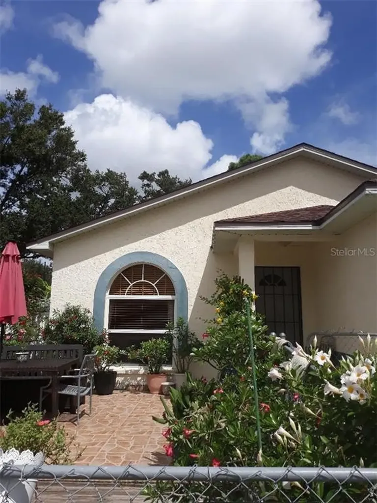 5461 78th Avenue N Pinellas Park FL 33781