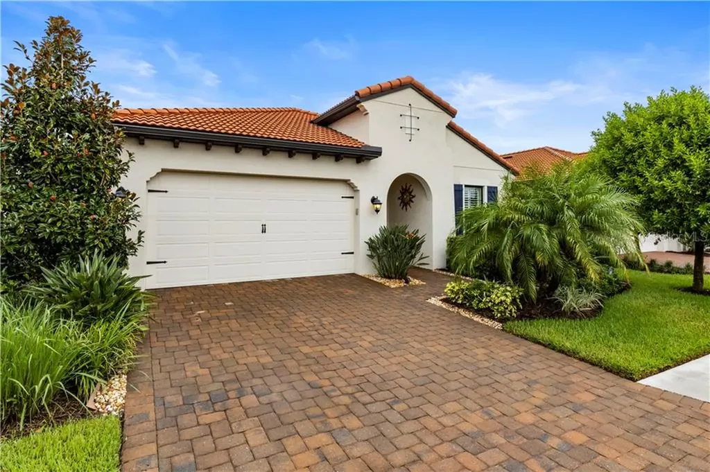 19341 Nearpoint Drive Venice FL 34292