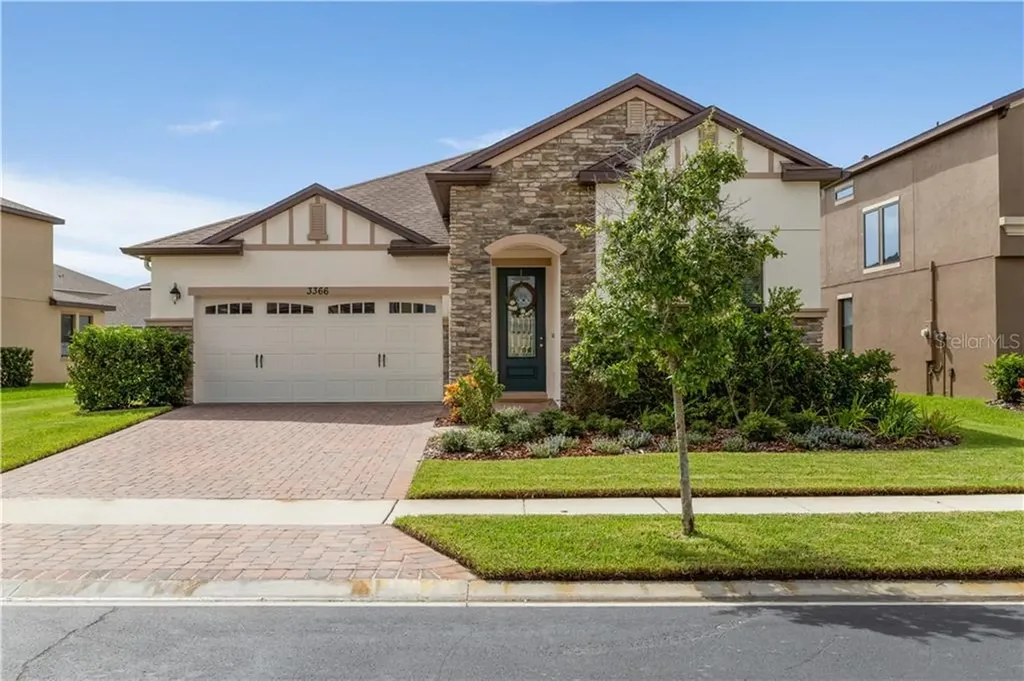 3366 Puxton Drive Orlando FL 32824