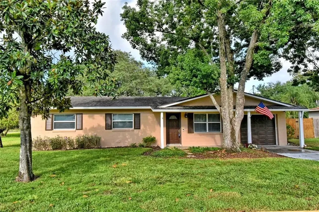 196 Short Street Lake Mary FL 32746