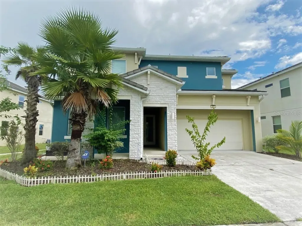 527 Marcello Boulevard Kissimmee FL 34746