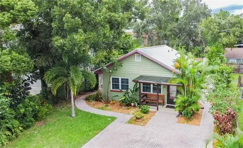1905 W North B Street Tampa FL 33606