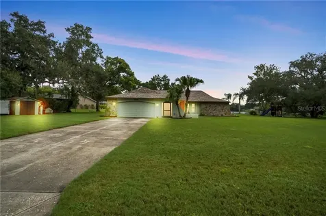 12833 Sugar Creek Boulevard Hudson FL 34669