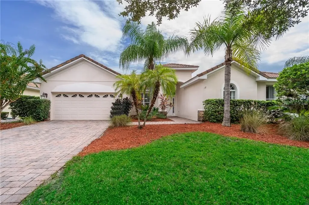 3705 Willowsbrook Way Kissimmee FL 34746