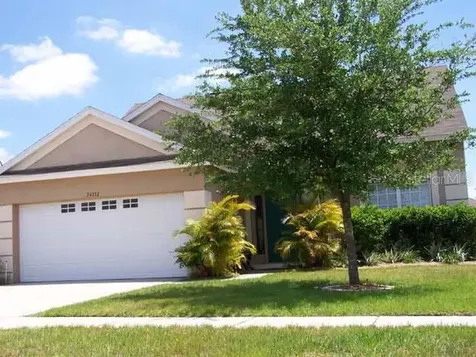 24332 Mistwood Court Lutz FL 33559