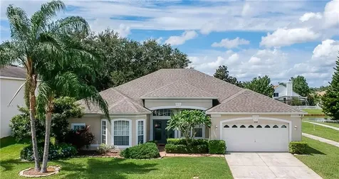 3238 Hawks Nest Drive Kissimmee FL 34741