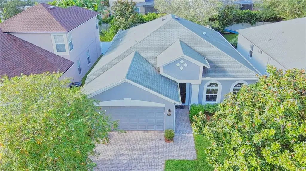 13156 Social Lane Winter Garden FL 34787