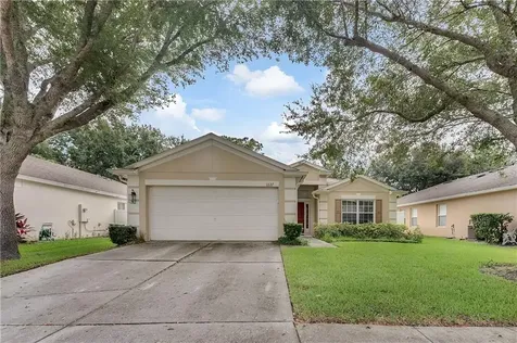 1227 Snug Harbor Drive Casselberry FL 32707