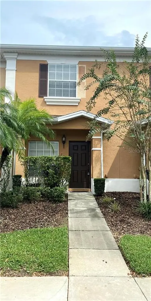 268 Weymouth Drive Davenport FL 33897