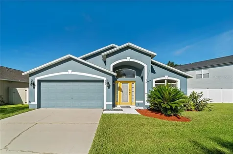 530 Wellesly Street Oviedo FL 32765