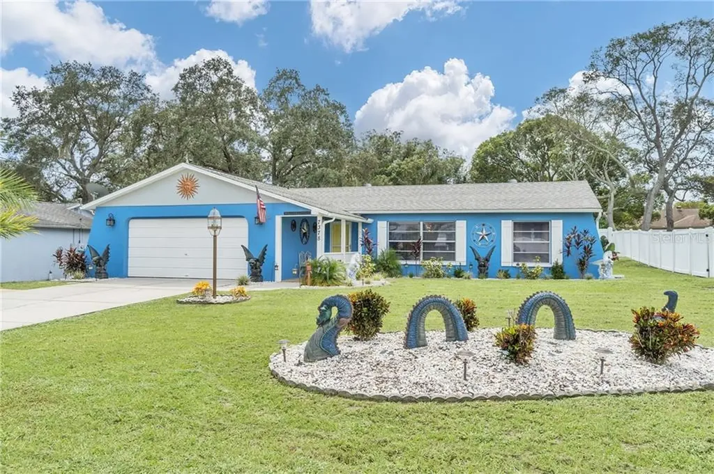 7378 Turf Lane Spring Hill FL 34606