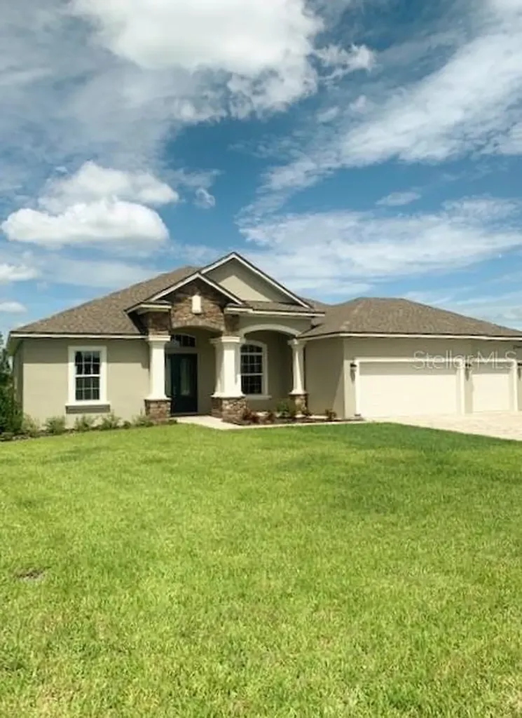 3544 Lakeside Heritage Drive Lakeland FL 33812