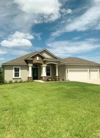 3544 Lakeside Heritage Drive Lakeland FL 33812