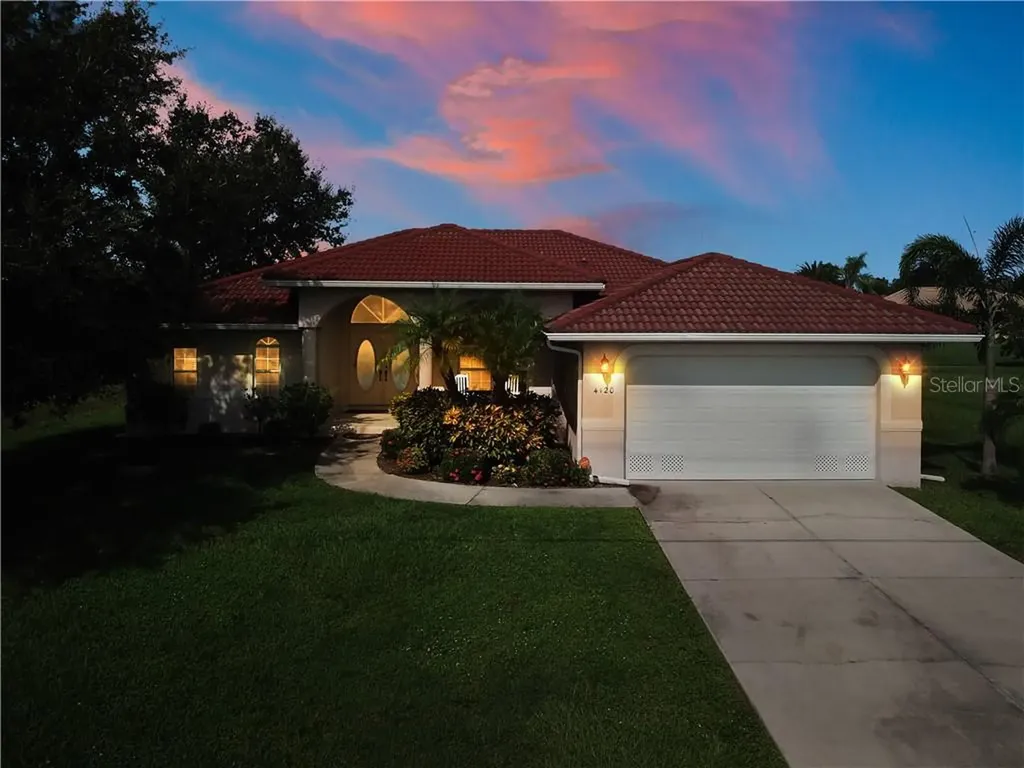 4120 Cape Haze Drive Placida FL 33946