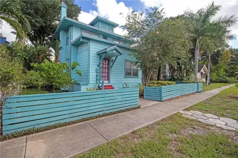 2335 4th Avenue N St Petersburg FL 33713