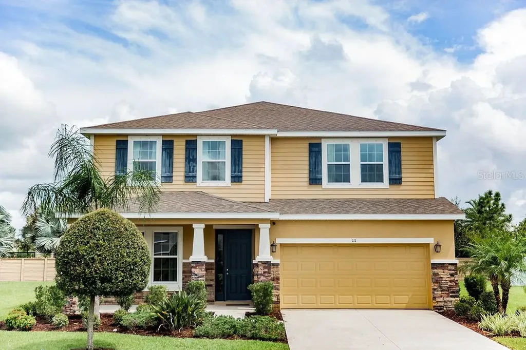 111 Brilliant Bloom Court Bradenton FL 34212