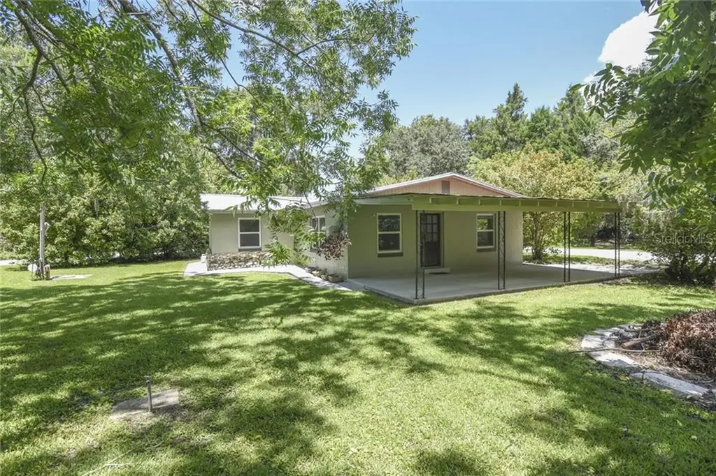 10738 W Woodland Place Homosassa FL 34448