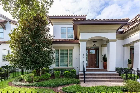 290 W Lyman Avenue Winter Park FL 32789
