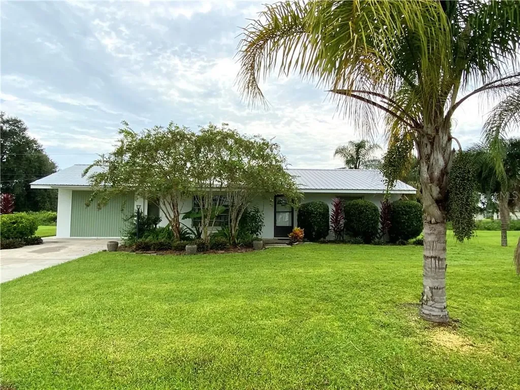 11564 SW Lemon Avenue Arcadia FL 34269