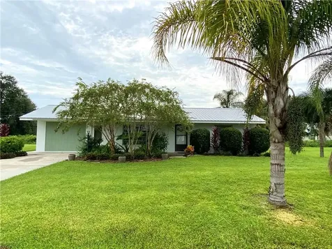 11564 SW Lemon Avenue Arcadia FL 34269