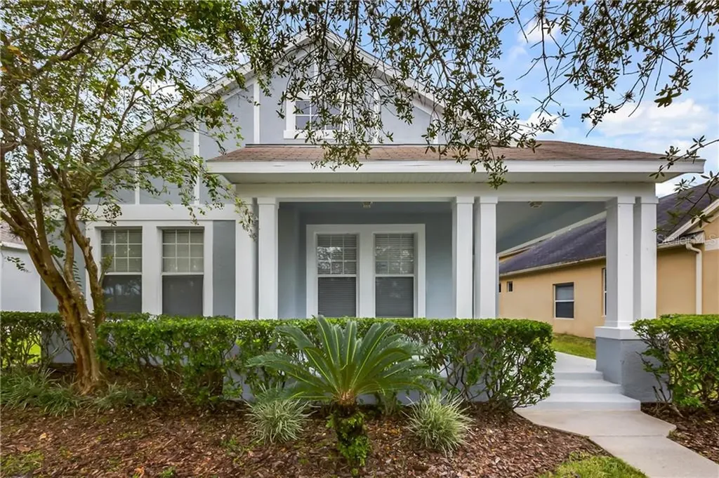 14217 Amelia Island Way Orlando FL 32828