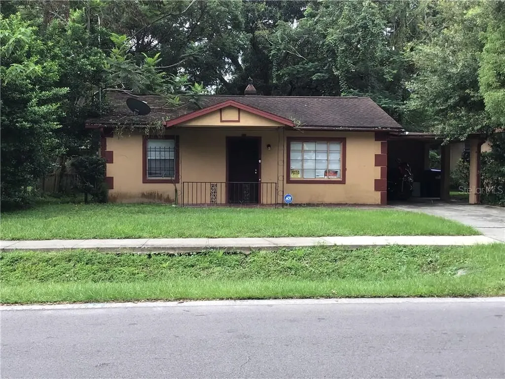 3106 Lawrence Street Orlando FL 32805