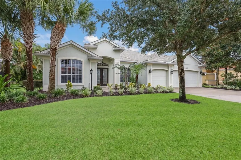 6709 Top Minnow Lane Lakewood Ranch FL 34202