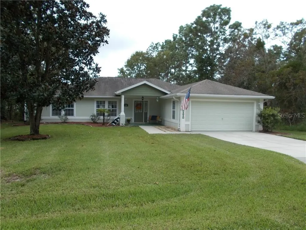 14150 SW 18th Place Ocala FL 34481