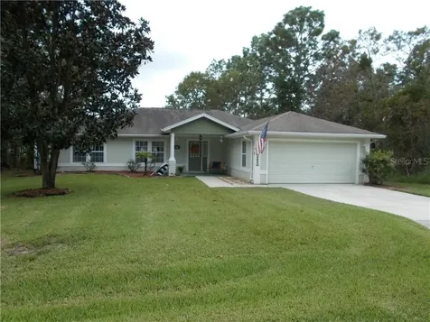 14150 SW 18th Place Ocala FL 34481