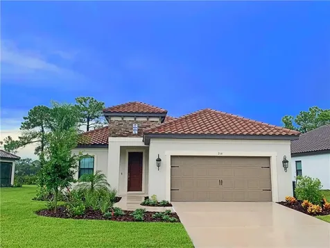 216 Ariano Avenue Nokomis FL 34275