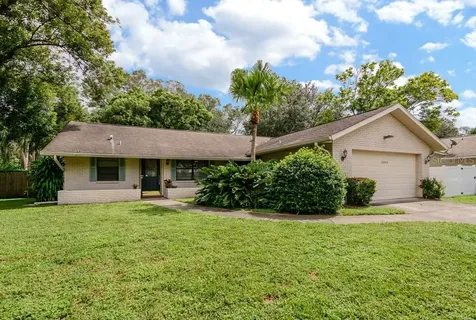 3091 Hillside Lane Safety Harbor FL 34695