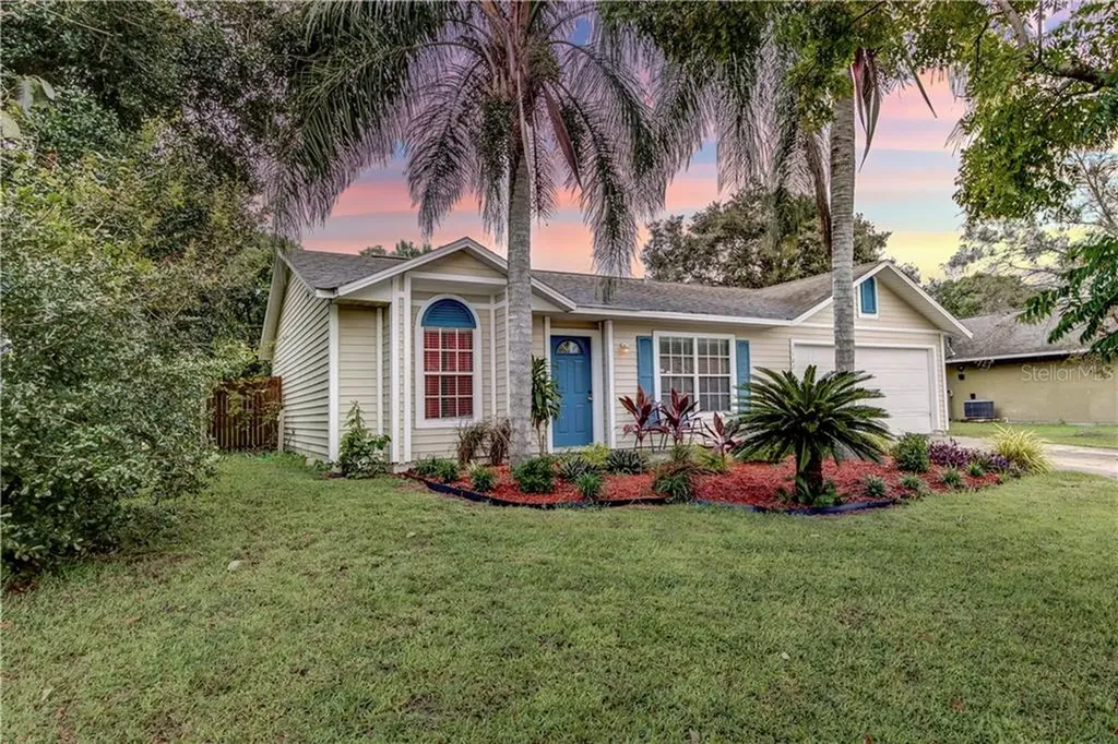 1102 Barbados Street Deltona FL 32725