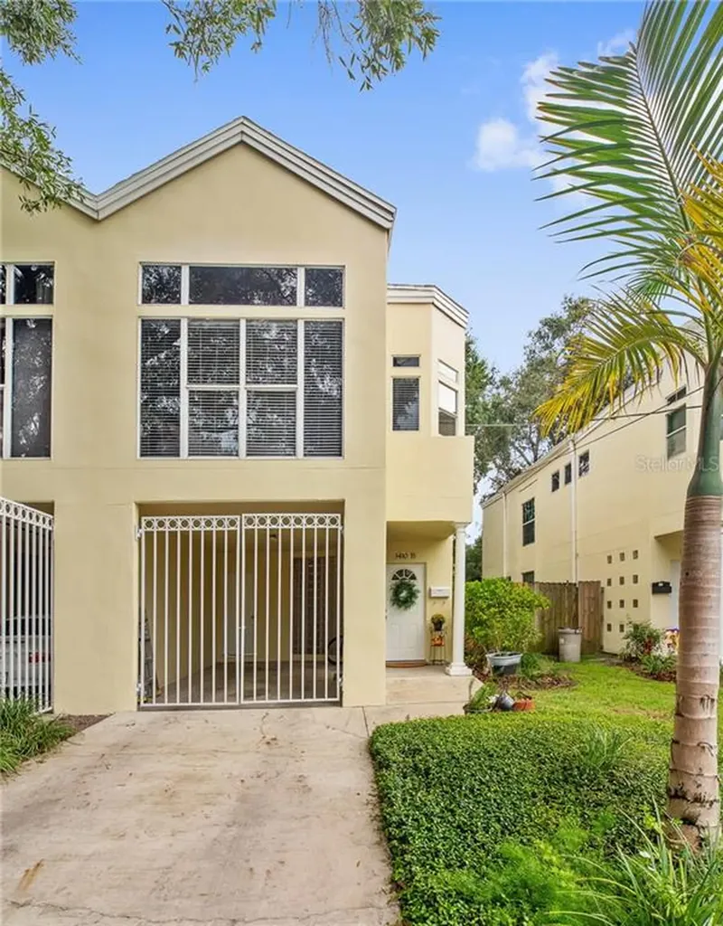 3410 W San Juan Street Tampa FL 33629