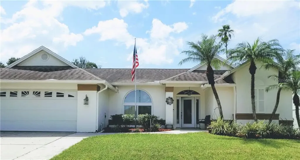 2932 Windridge Oaks Drive Palm Harbor FL 34684