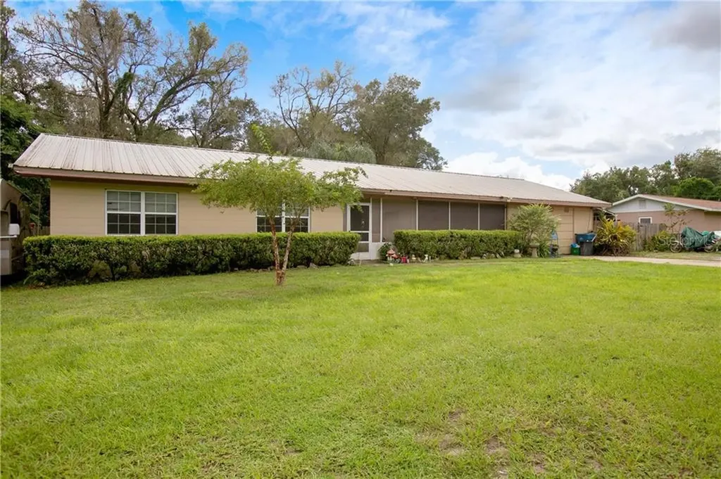 1686 Beasley Drive Deland FL 32720