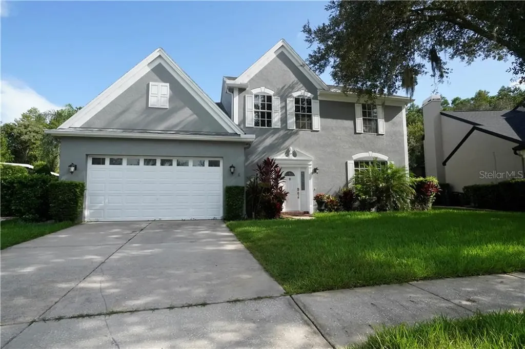 4350 Ellinwood Boulevard Palm Harbor FL 34685
