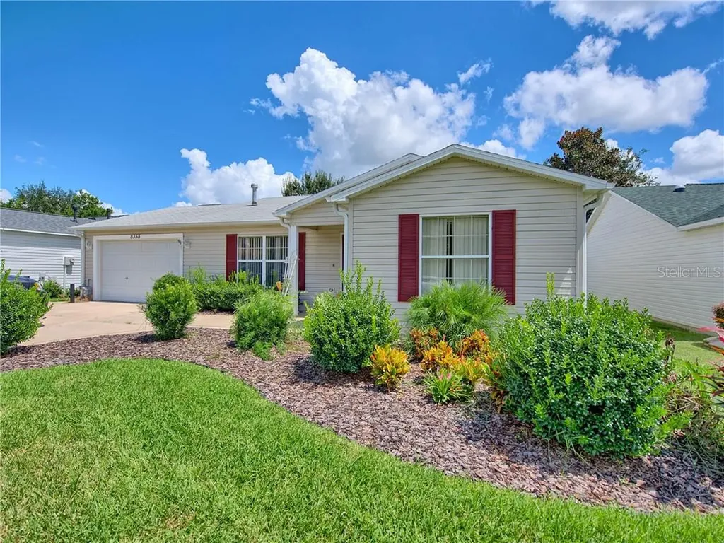 8358 SE 177th Bartram Loop The Villages FL 32162