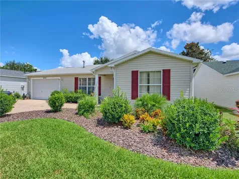 8358 SE 177th Bartram Loop The Villages FL 32162