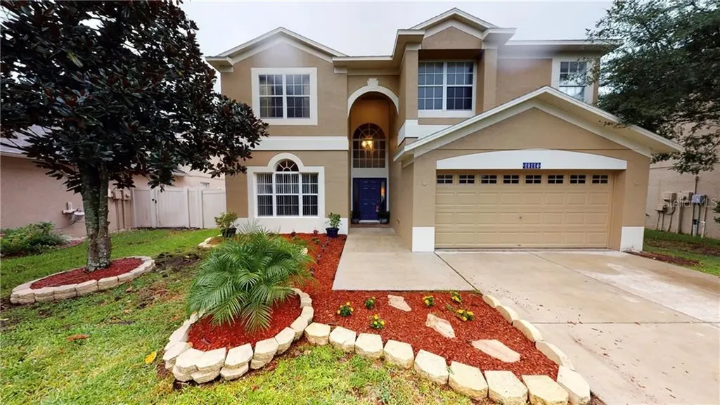 19114 Sunterra Drive Land O Lakes FL 34638