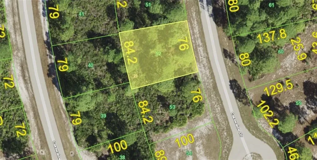 73 Coxswain Circle Placida FL 33946