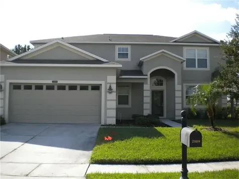 2109 Crosston Circle Orlando FL 32824