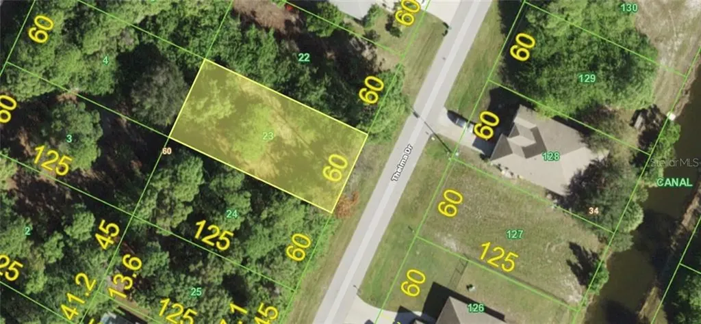 118 Thelma Drive Rotonda West FL 33947