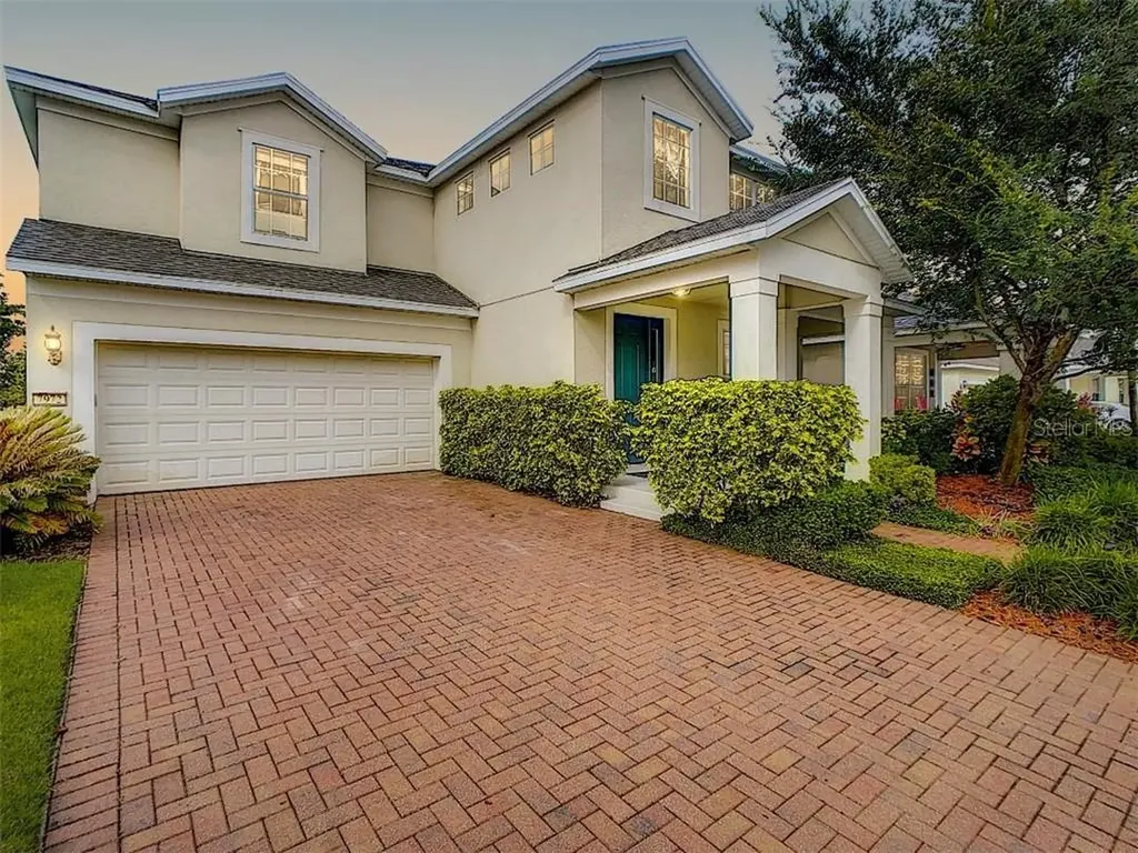 7972 Brofield Avenue Windermere FL 34786